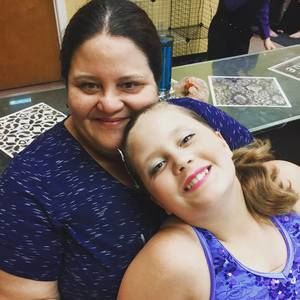 Meet your Posher, Yara